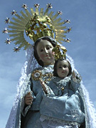 Fiestas Patronales Virgen del Arrabal