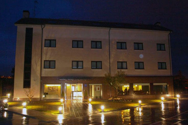 hotel simancas
